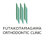 二子玉川矯正歯科のロゴマーク