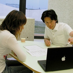 カウンセリングルーム カウンセリングルーム