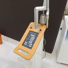 歯科用レーザー 歯科用レーザー