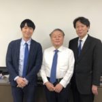 スピード矯正を講演