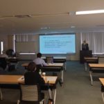 日本成人矯正歯科学会認定医研修のための講義