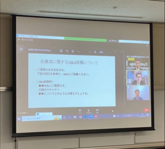 ICOI国際口腔インプラント学会日本総会