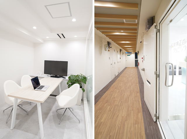 氏井矯正歯科クリニック