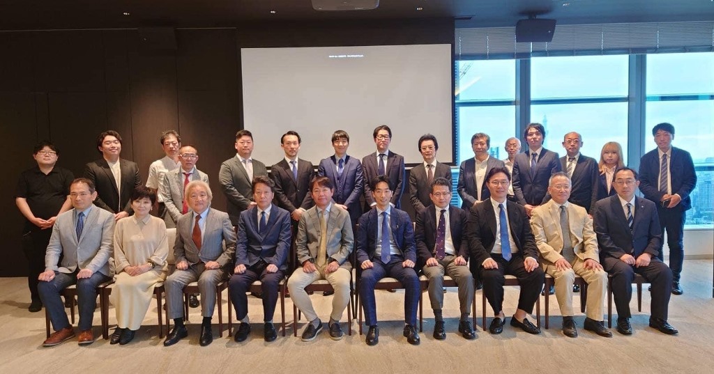 症例集発売記念講演会