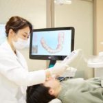 非抜歯治療の推進