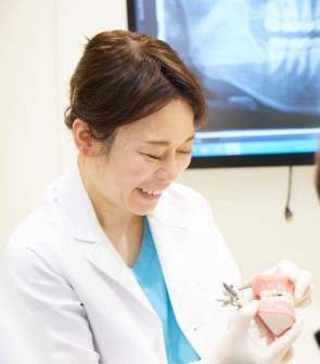 院長 下田 ミナ(しもだ みな) 院長 下田 ミナ(しもだ みな)