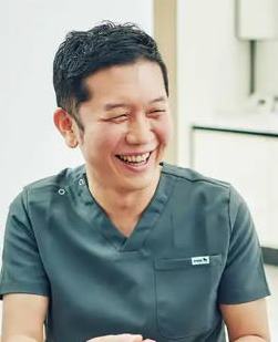 横浜まつざわ矯正歯科院長 横浜まつざわ矯正歯科院長