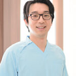 町田駅前矯正歯科　院長　渡邉博人