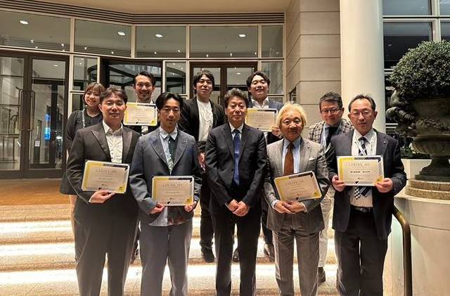 Active member(認定医)の試験に合格 Active member(認定医)の試験に合格