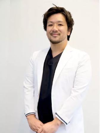 院長　越智　信行